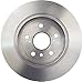 Wagner Brake BD125682 Disc Brake Rotor
