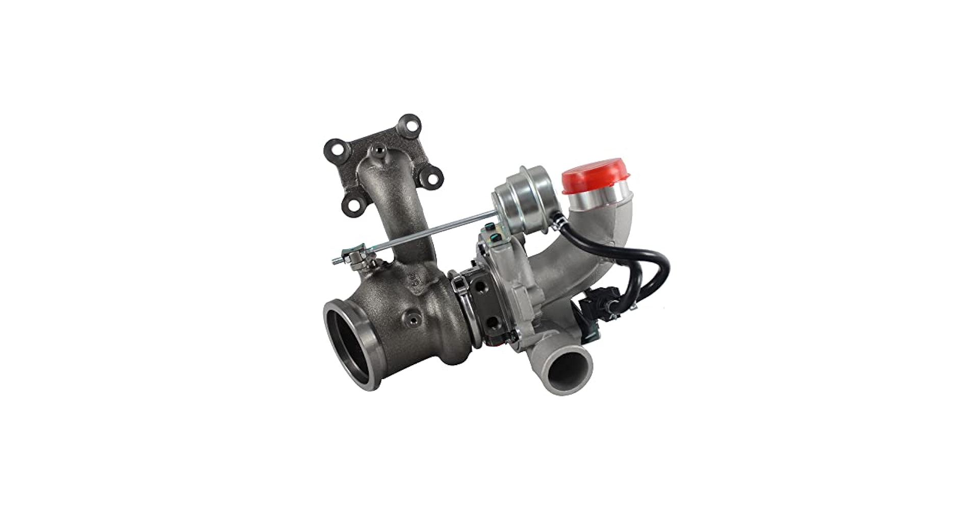 Amazon.com: BST BSSP Turbocharger Turbo Compatible with 2013