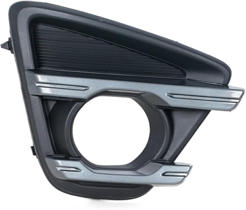 Cache phare antibrouillard droit Mazda CX-5 pour réparer une lunette de protection manquante