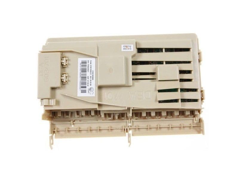 Modulo vuoto da programmare MODULO DI POTENZA PLP2 DEA701EU PER LAVAGGIO VASSELLA WHIRLPOOL - C00505636