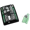 Original Deep Sea DSE6020MKII Auto Mains (Utility) Failure Control Module AMF Generator Controller Single Diesel and Gas Gen-sets Controller Panel DSE6020