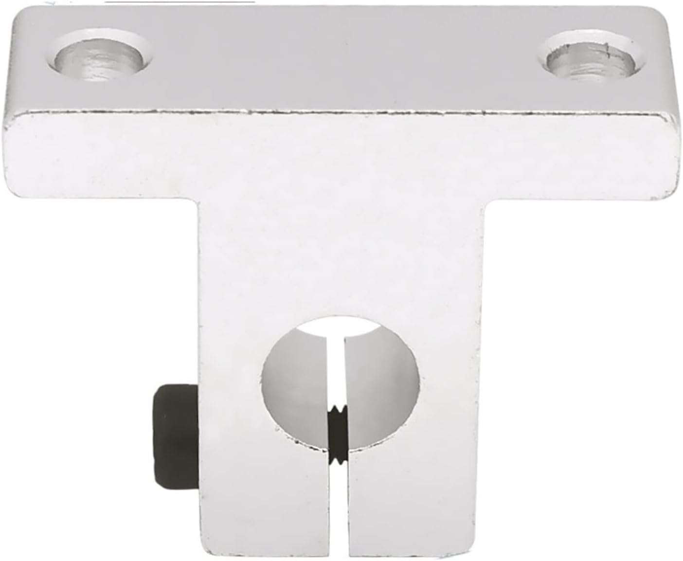 2pcs SK25 25mm Linear Bearing Rail Shaft Support Table CNC Router