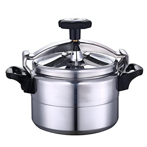 Olla a presión de aluminio 0.1 L NPQPNAFC