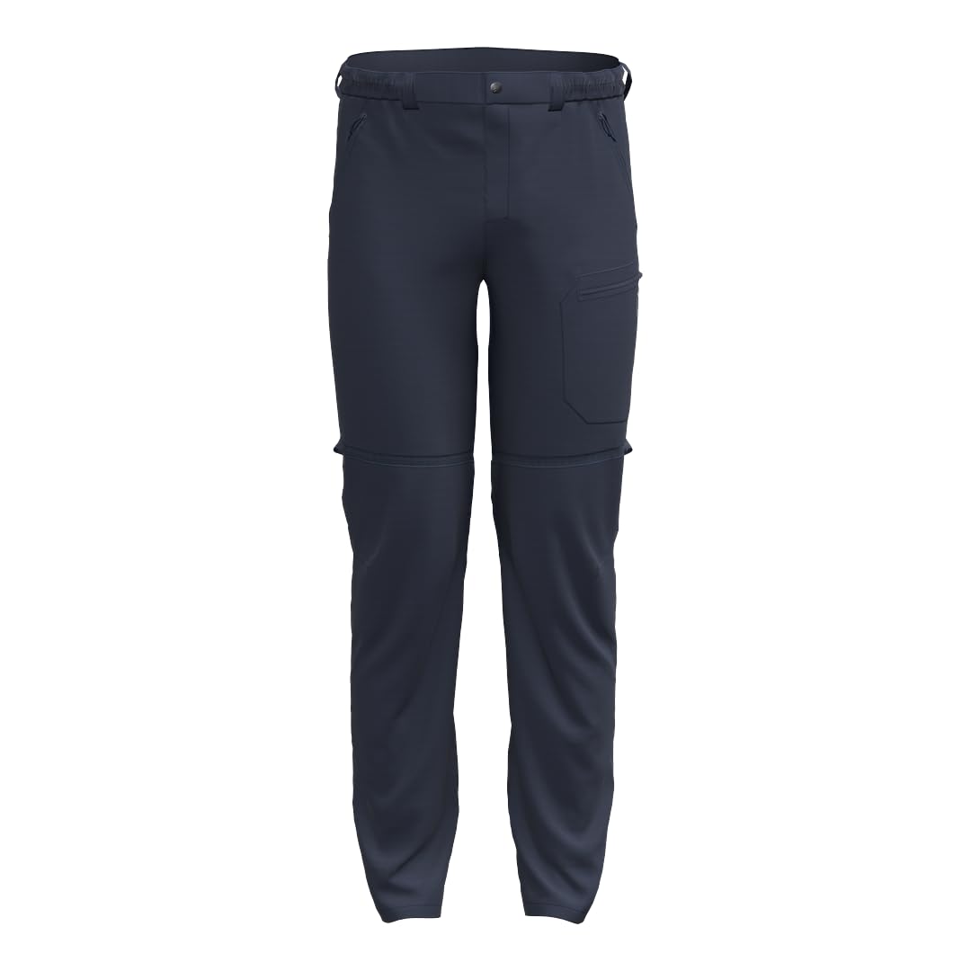 Rock Experience Observer 3.0 Zip Off MAN Pant