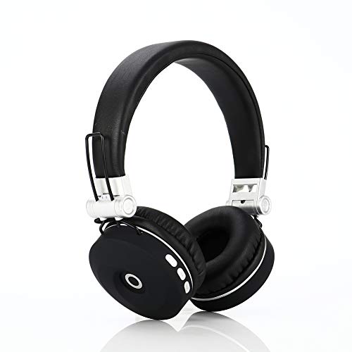 EK-MH9 Bluetooth Headset Extra Long Standby [Wireless Headset] for Outdoor/Sports/Game/Music High Fidelity, Active