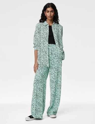 Image of Marks & Spencer Women Blouse