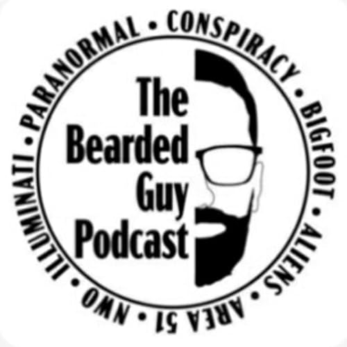 The Bearded Guy Podcast Podcast Por Scott Winters arte de portada