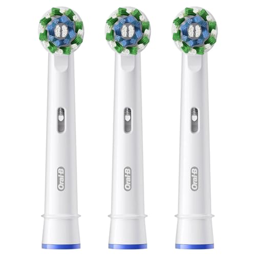 Brossettes Braun CrossAction - vue 8