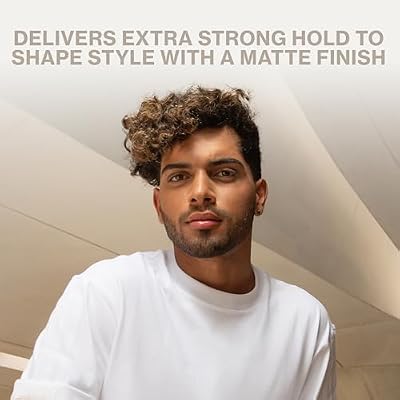 NEUMA Neu Styling ألياف الشعر 1.8 Fl. أوز. ألياف نسيج اللافندر والماندرين والفانيليا
