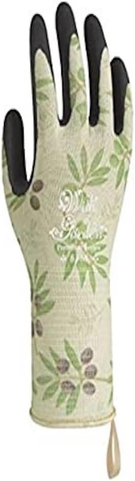 TowaTOW508 Nitrile Luminus glove