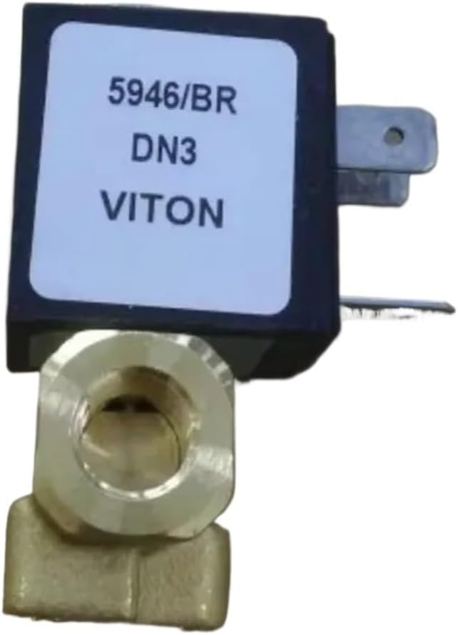 OLAB Solenoid Valve K06623-AB 8062 06000BH-K5FV Coil(5946BR)