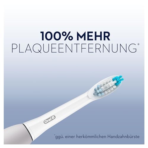 Elektrische Zahnbürste Oral-B Pulsonic Slim Clean 2000 Beschreibung