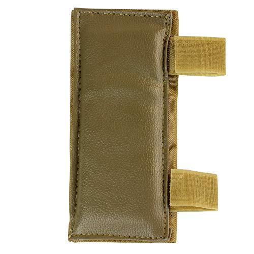 Condor Elite - Shoulder PAD PC Coyote Brown
