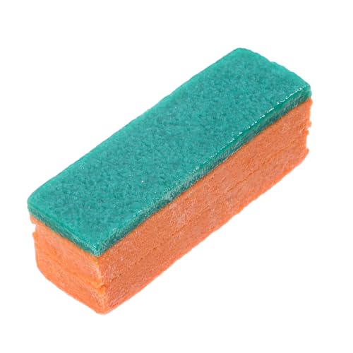 VANZACK Professional Skateboard Tape Cleaner Anti-wear Skateboard Grip Tape Eraser for Clean Dust- Surfaces