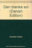 Den blanke sol 8700857122 Book Cover