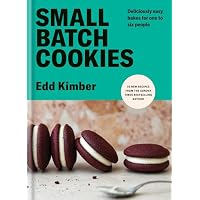 Small Batch Cookies