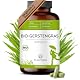 Plantdea Deutsches Bio-Gerstengras
