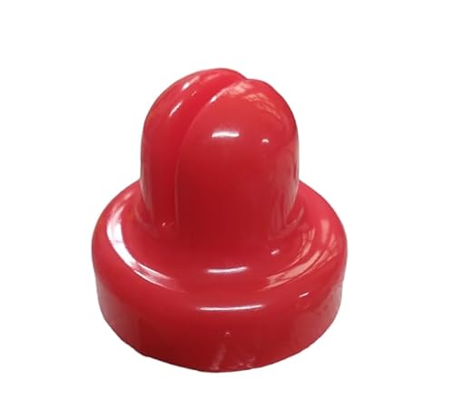 08 Ponteiras para Haste de Cama Elástica coloridas