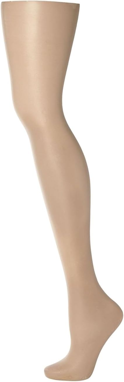 Charnos 1PP 10 Denier Elegance Ultra Sheer Hold Up Autoreggenti - Foto 7