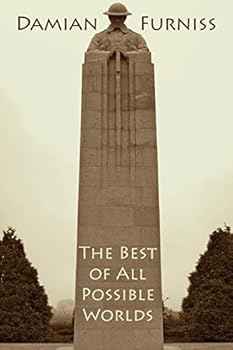 Paperback The Best of All Possible Worlds Book