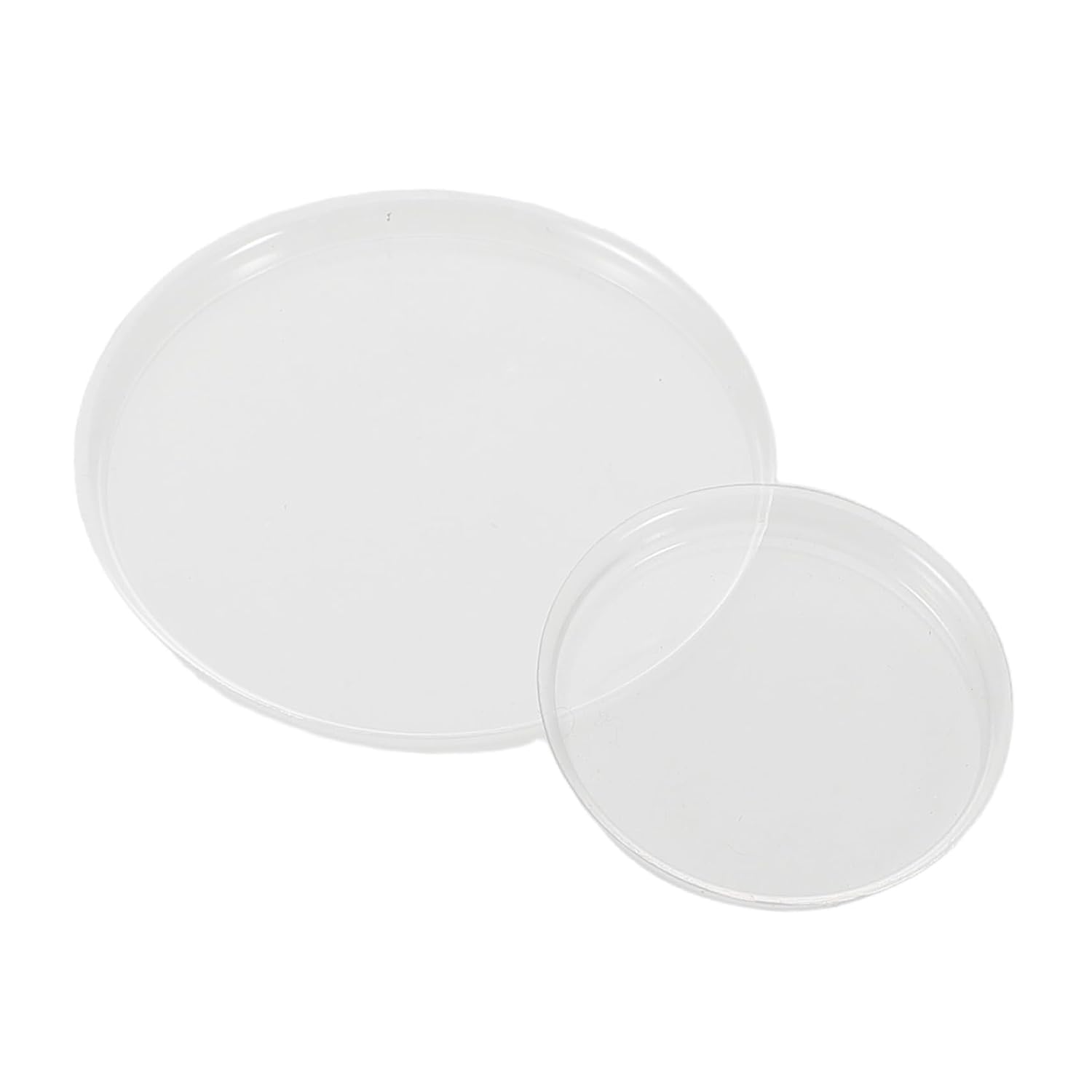 OUNONA 2pcs Stethoscope Accessories Diaphragm Covers for Boys and Girls Adults Easy Replacement