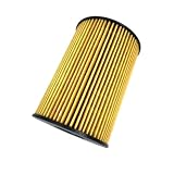Engine Oil Filter Compatible for BMW X5 X6 550i 750i Interchange Part Number