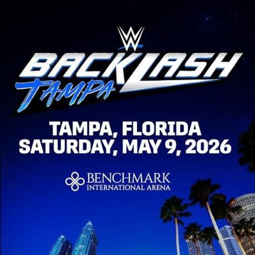 Pro Wrestling Culture #562 - REVIEW WWE BACKLASH 2026