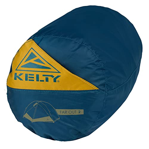 Kelty Far Out Tienda de Camping para 3 Personas miniatura 5