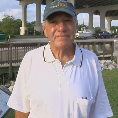 Rob McConnell Interviews - CALVIN PARKER - UFO Contact In Pascagoula, Mississippi Podcast Por  arte de portada