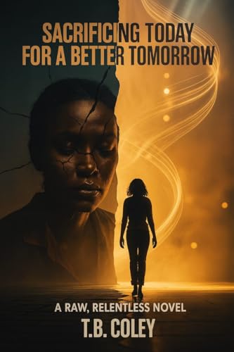 Sacrificing Today for a Better Tomorrow (English Edition)
