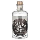 Rick Dry Gin