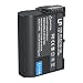 EN-EL15 Battery for Nikon D600, D610, D750, D800, D800e, D810, D810a, D7000, D7100, D7200, 1 v1 Cameras | Rechargeable Li-Ion Battery