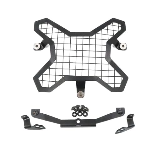 Protection de phare R1300GS pour le voyage en moto trail et pistes tout-terrain 2024-2025