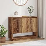 casier vestiaire metal ancien Durabilité exceptionnelle - Fabriqué en bois récupéré massif, ce meuble est conçu pour résister à l'épreuve du temps tout en conservant son charme