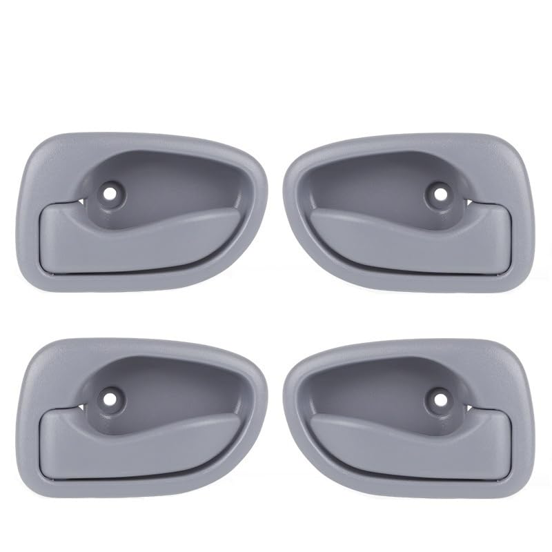 Poignée de porte intérieure pour réparer les ouvertures de Hyundai Atos