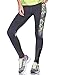 Maaji Women's Gingerang Range Legging