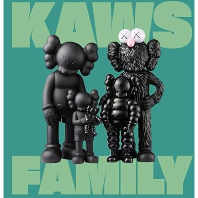 KAWS