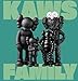 KAWS: FAMILY