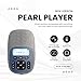 Spanish & English Audio Bible - Pearl Player