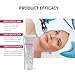Cooling Gel for Women or Men Face Body Used with Laser Hair Deletion System and Machine Skin Lifting Tightening Device (10.58 Oz)