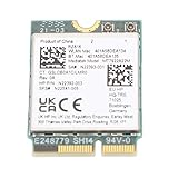 150mbps wireless n router tl-wr740n BT 5.2: Adaptateur de module de carte un- fil M.2 Équipé de la technologie BT 5.2, le module d'adaptateur de carte un- fil offre des vitesses de connexion plus rapides et une efficacité énergétique améliorée, permettant des connexions stables avec une variété de périphériques BT pour améliorer votre commodité quotidienne.