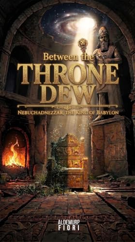 Between the throne and the dew: Nebuchadnezzar, the king of Babylon