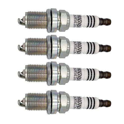 Bougies d'allumage en Iridium BKR5EIX-11 5464 pièces moteur Toyota Suzuki