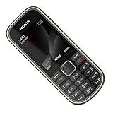  Nokia 3720 classic Handy, Mobiltelefon in grau / schwarz Outdoorhandy