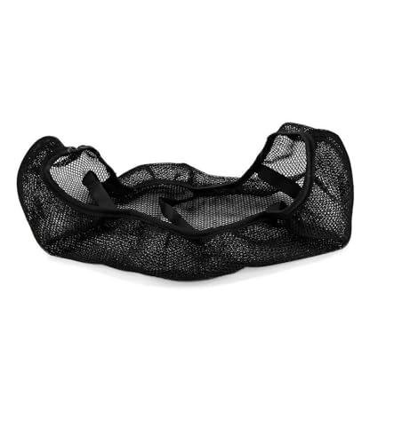 Coussin en maille 3D pour F750GS F850GS : fini la selle brûlante et glissante en moto