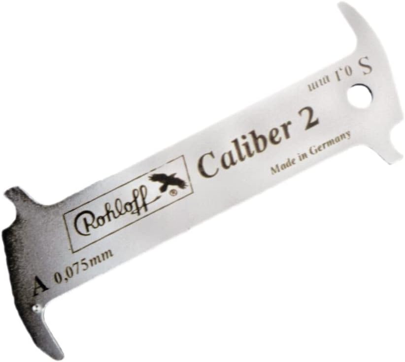 Rohloff 2368811000 Chain Wear, Grey, 8 x 3 x 3 cm