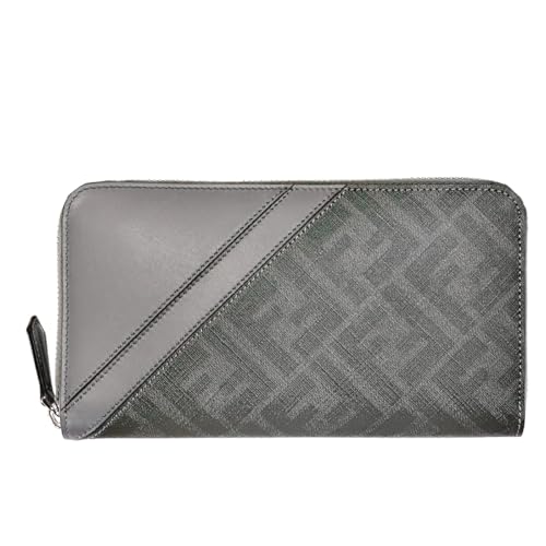 フェンディ(FENDI) ファスナー メンズ長財布 | 通販・人気