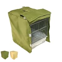 小動物用品 green.c-p4様 鳥かごおやすみカバー