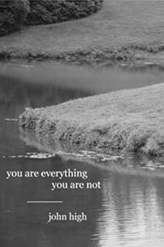 Paperback You Are Everything You Are Not Book