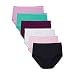 Fruit Of The Loom Women's 6pk Seamless Brief